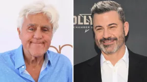Jay Leno és Jimmy Kimmel viszálya: Egy televíziós incidens margójára
