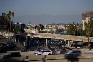 Kalifornia Japánt is megelőzte, már a világ 4. legnagyobb gazdasága