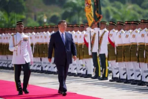 Kína-Malajzia Kapcsolatok: Xi Jinping Varázsoffenzívát Indított