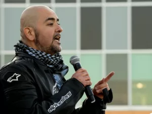 Liberálisok Kizárták a Támogatását Dicsérő Edmonton-i Jelöltjüket