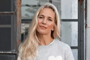 Luisana Lopilato: Az élet művészete és a család szeretete