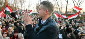 Magyar Péter: Már 750 ezren töltötték ki a Nemzet Hangját