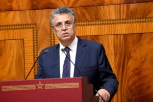 Marokkóban szigorodnak a késsel elkövetett bűncselekmények büntetései és bővülnek a bűnügyi orvosi szolgáltatások