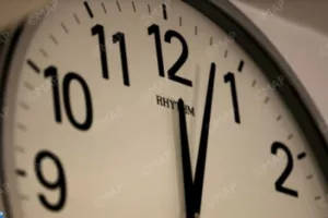 Marokkóiak újra követelik a nyári időszámítás eltörlését