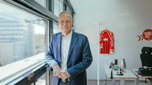 Matthias Miersch: A Koalíciós Tárgyalások és az SPD Újjáépítési Terve