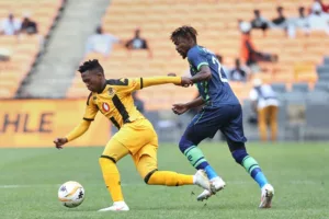 Meglepetés a FNB Stadionban: A Kaizer Chiefs vereséget szenvedett a Marumo Gallants csapatától