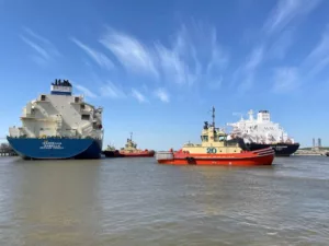 Metán Szabályok Lazítása az EU-ban: Új Lehetőségek az Amerikai LNG Exportőrök Számára