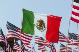 Mexikó gazdasági átértékelésének szükségessége Trump vámháborúja után