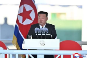 Mintegy 600 észak-koreai katona vesztette életét az ukrajnai háborúban