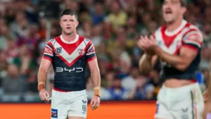 Nagy változások az NRL félidős párosításaiban: új duók több csapatban