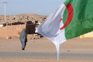 Nemzetközi Nyomás a Tindoufi Táborokban Elkövetett Emberi Jogi Jogsértések Feltárására