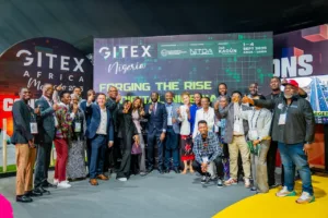Nigéria Globális Tech Eseményre Készül: GITEX Nigéria vonzz a Startupalapítókat és Befektetőket
