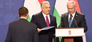 Orbán Viktor: Magyarország Kilépése a Nemzetközi Büntetőbíróságból