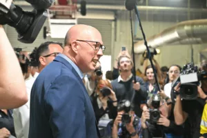 Peter Dutton és az Adóindexálás: Későn Ébredt Törekvés?