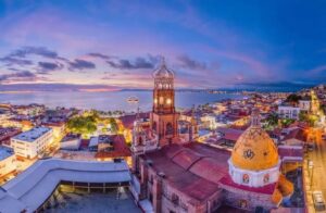 Puerto Vallarta: Melyik hónapban érdemes utazni?