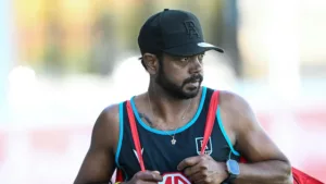 Rasszista Beleidzések Célkeresztben: Rioli Bátor Térképe a Port Adelaide-nél