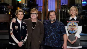 SNL paródiája Trump védővámjaira és a Tesla rongálásokra: "Tegyük Amerikát újra nagy depresszióssá"