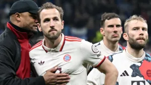 Stílus Kérdése: A Bayern München Kiesése a Bajnokok Ligájából