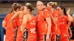 Super Netball 2025: Rohamos fejlődés, mégis van hova fejlődni