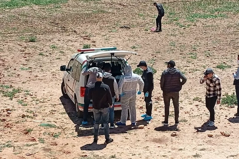 Tragédia Ben Ahmed közelében: Késeléses támadás követelt életet