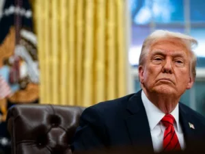 Trump: A gyarmatosítók hagyományainak védelmében