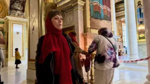 Tűzszünet Odesszában: a remény és a valóság határán