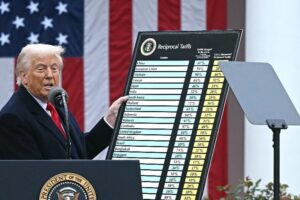 USA-Kína: óriások összecsapása