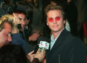 Val Kilmer: Egy 90-es évekbeli hollywoodi ikon emlékezete