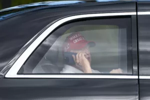 Választási Napló: Kamatláb-csökkentés és Trump telefonhívása várható
