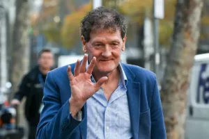 Volt AFL-sztár őrizetben fenyegetőzés miatt