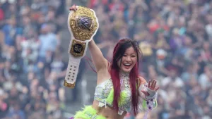 WrestleMania 41: John Cena történelmi pillanata és Becky Lynch váratlan visszatérése