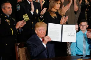 A Fentanyl Válság: Megoldást Kereső Amerikai Politika