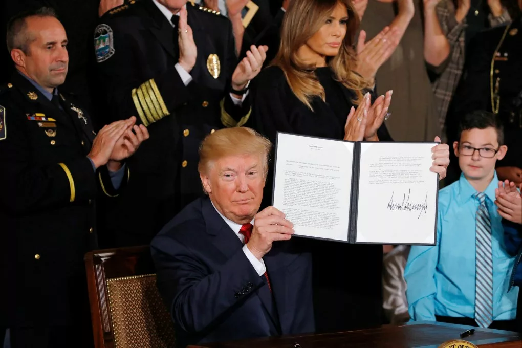 A Fentanyl Válság: Megoldást Kereső Amerikai Politika