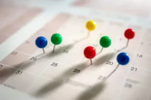A május 21-i jelentős események és a Nemzetközi Teanap