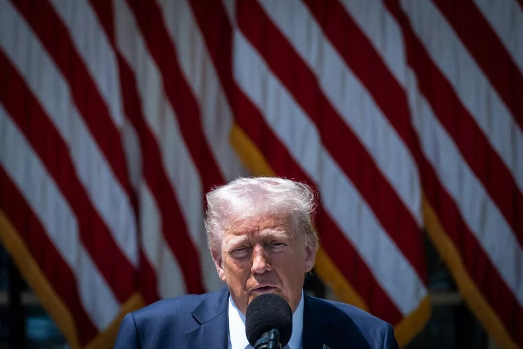 A republikánusok Trump adócsökkentési követeléseivel küzdenek