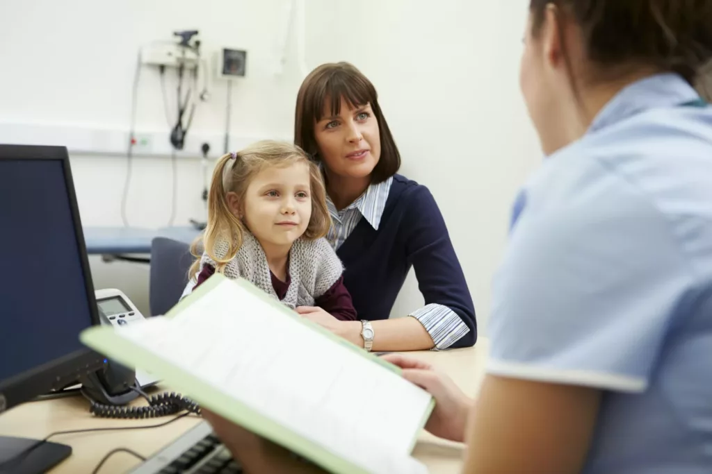 ADHD Kezelése: Háziorvosok Segíthetnek, de Szakorvosokra is Szükség Lehet