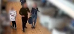 Alkoholt akart lopni egy boltból, az eladók és egy vásárló eredt a nyomába