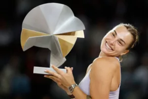 Álomszerű Győzelem: Sabalenka Harmadszor is Madridban diadalmaskodott