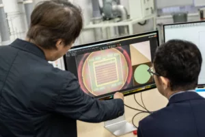 Amerikai korlátozások: Kínának szánt chip-tervező szoftverek és egyéb termékek exportjának gátolása