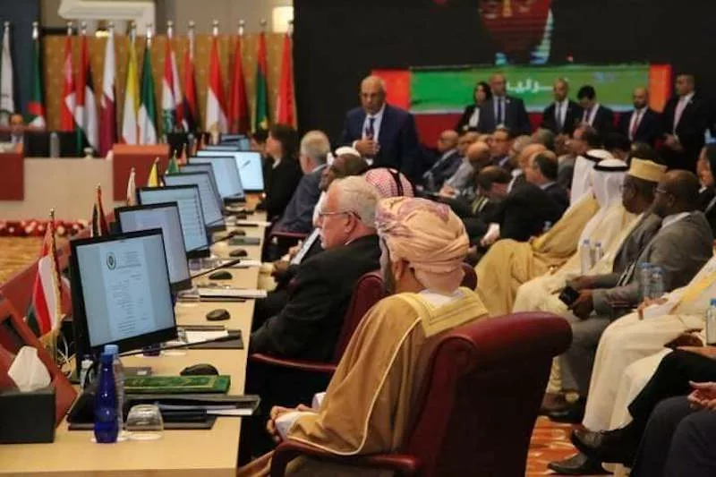 Arab országok tanácskoznak Bagdadban a regionális válságokról