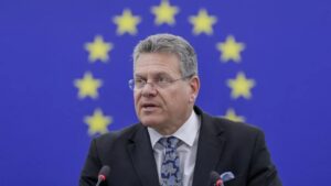 Az EU reagálása Trump vámtarifa-fenyegetésére