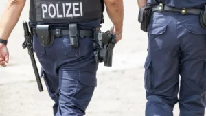 Azonnali lépésekre készül az új német belügyminiszter a határokon