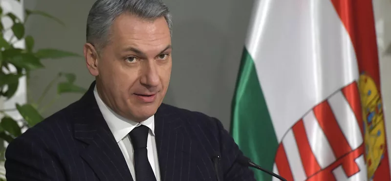 Balatoni főépítészt és főtájépítészt nevezett ki Lázár János