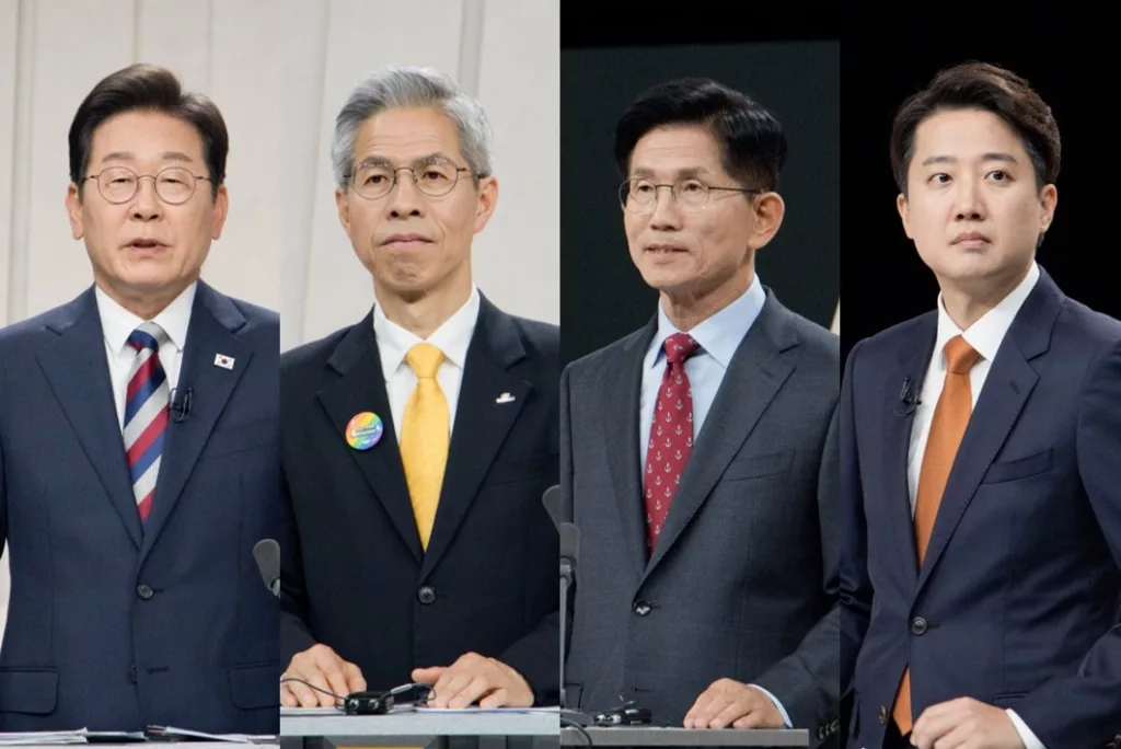 Békefenntartás a Koreai-félszigeten: Lee Jae-myung üzenete egy erősebben összekapcsolt jövőért