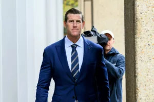 Ben Roberts-Smith diffamációs perében elvesztette a fellebbezést