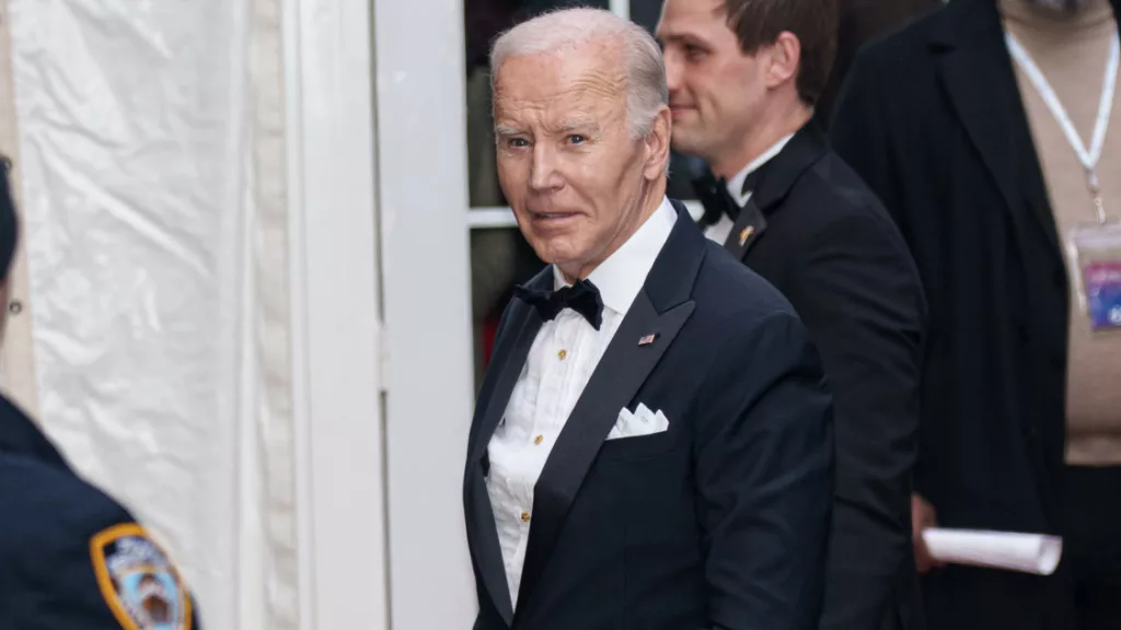 Biden Egészségi Állapota Kérdőjelekkel: Politikai Vita JD Vance Körében