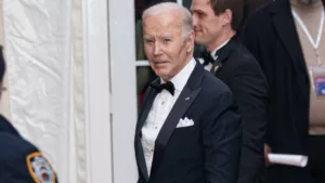 Biden Egészségi Állapota Kérdőjelekkel: Politikai Vita JD Vance Körében