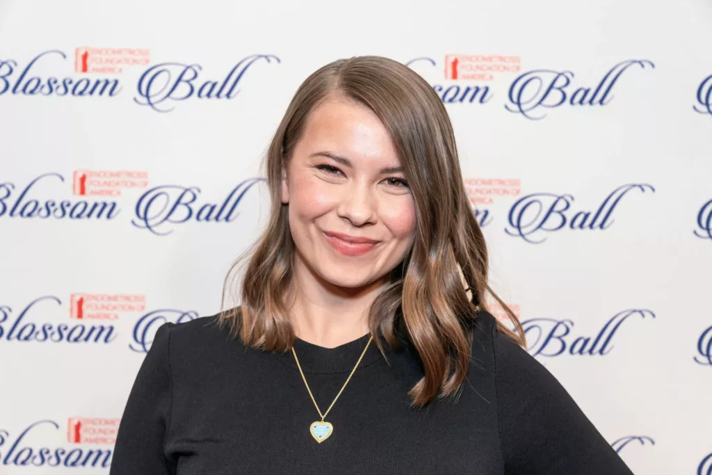 Bindi Irwin sürgősségi vakbél műtéten esett át