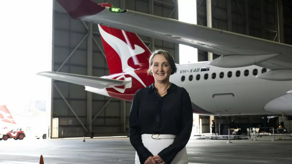 Bírságcsapda a Qantasnak: 121 millió dolláros büntetés a kiszervezésért