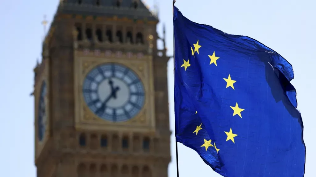 Brexit újra napirenden: Mit akar az Egyesült Királyság és az EU?